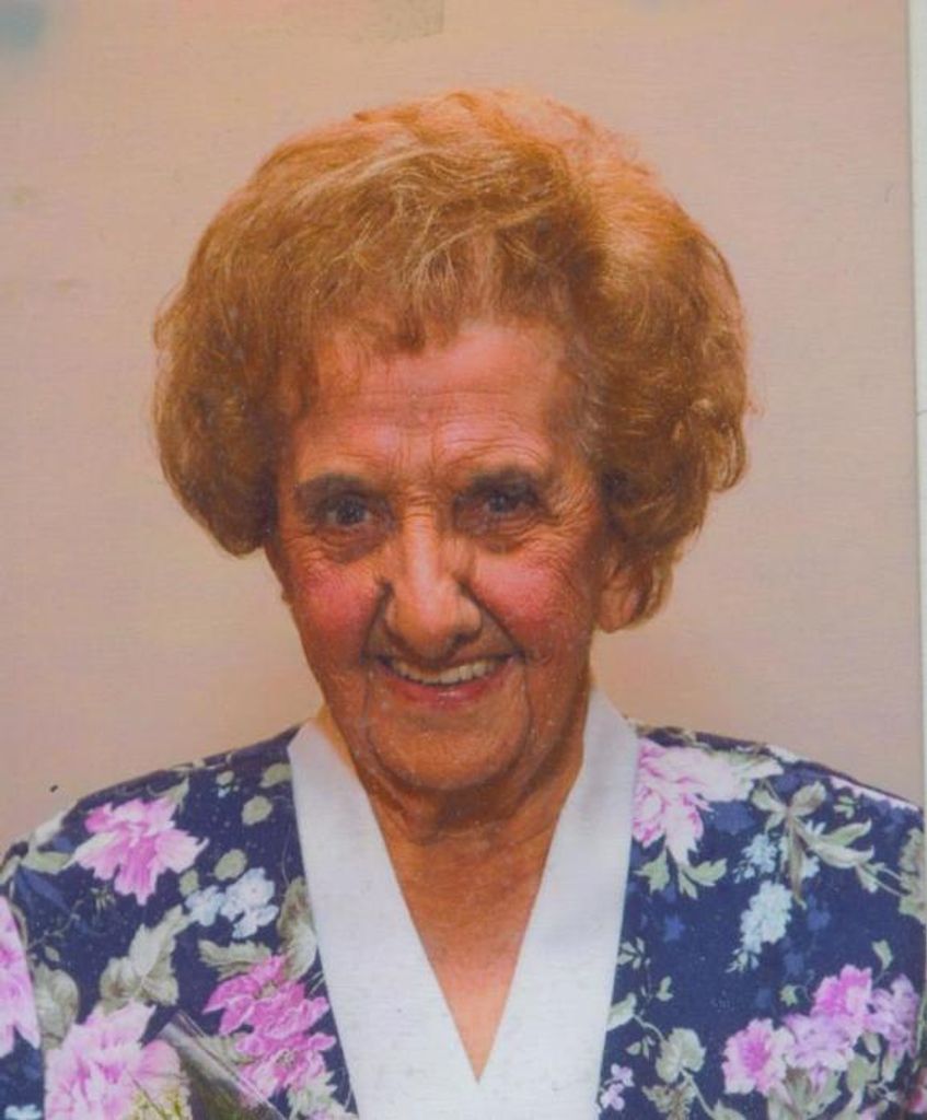 Agnes (Salvador)  Robst Profile Photo