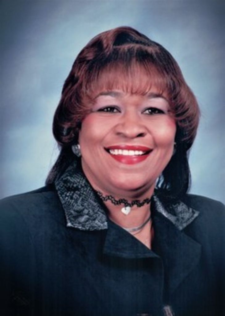 Louella Mae Rubin Profile Photo