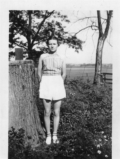 Ernestine F. Ludwick photo gallery thumbnail 14 of 16