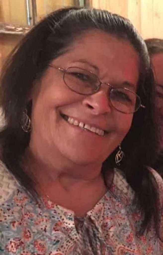 Bridgette Elizabeth Ladner Profile Photo