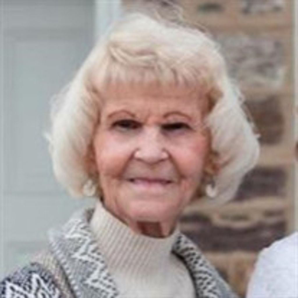 Majorie Ann Eskelson