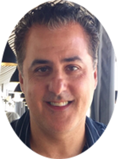 Francis Galloway Profile Photo
