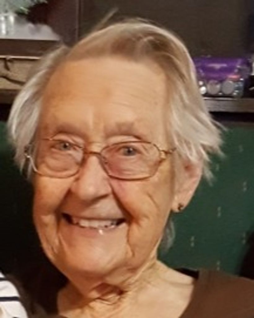 Alice Brown