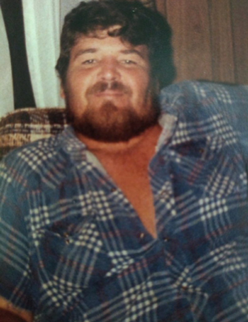 Thomas Edward Williams Profile Photo