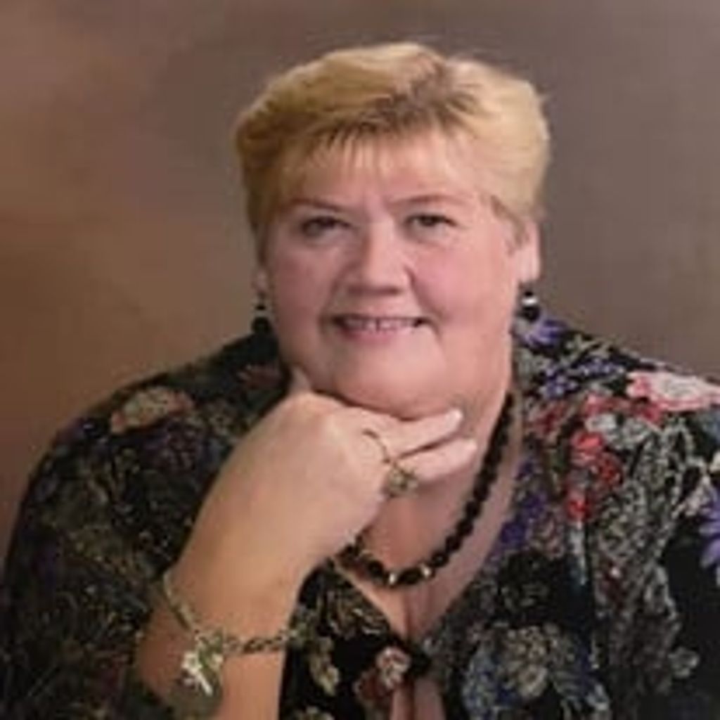 Rose Marie Wilper