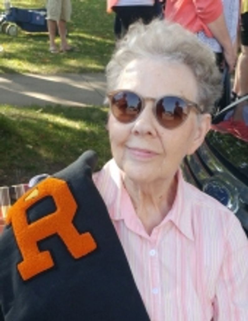 Joanne D. Schroeder