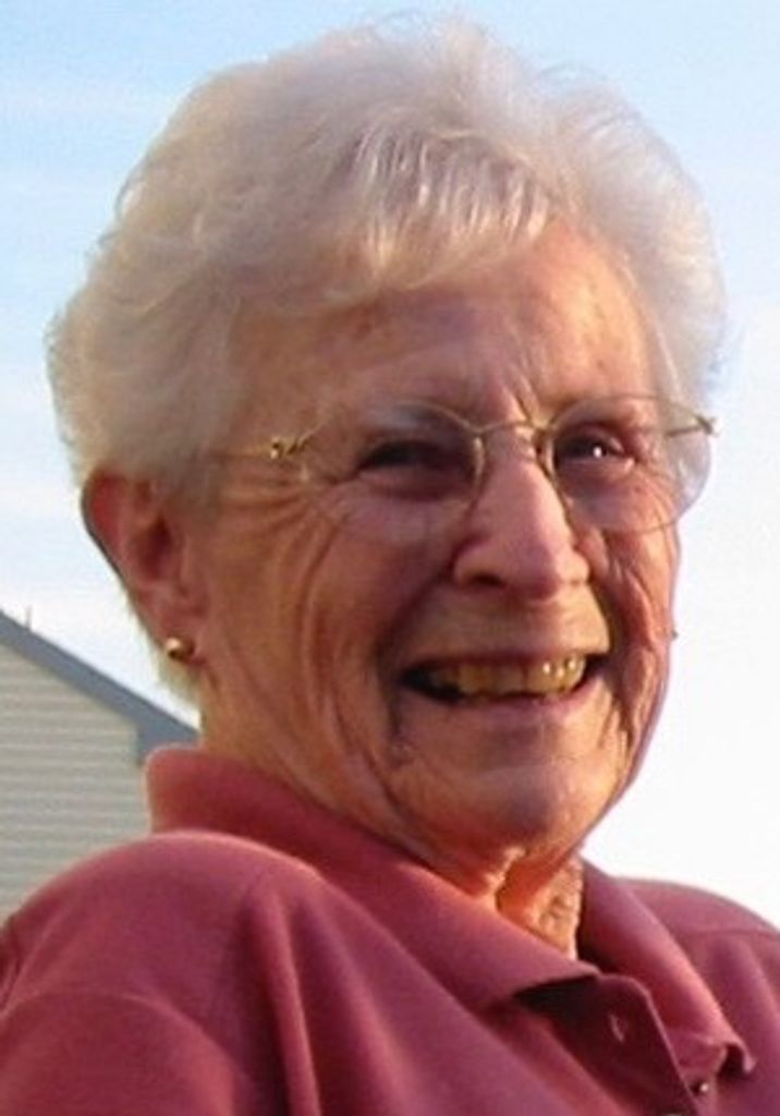 Louretta Juanita (Jan) Coulson