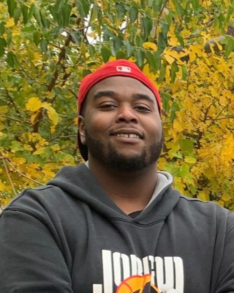 Jordan Long Profile Photo