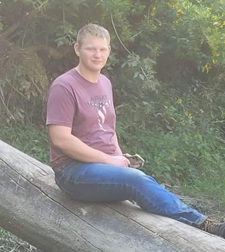 Tanner Michael Adkins Profile Photo