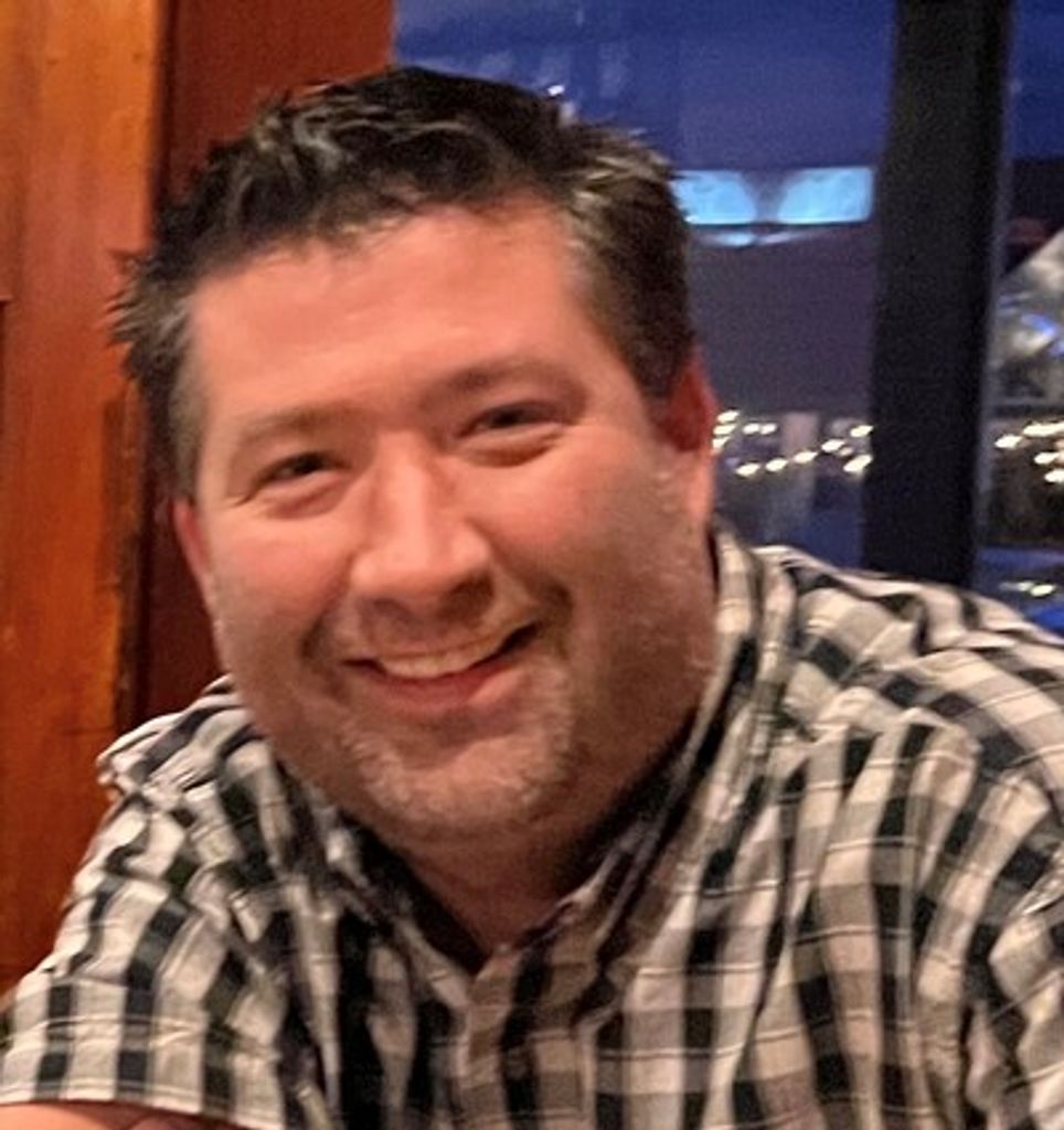 Michael Covington Profile Photo