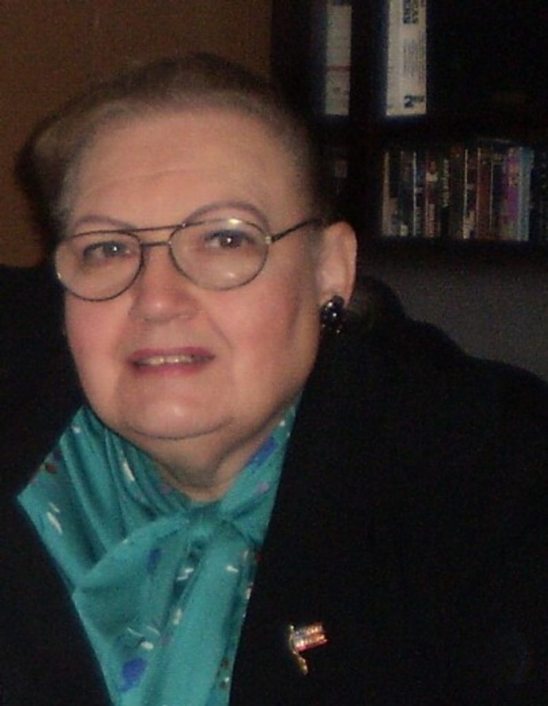 Jo Ann (Tunnah)  Sutterfield