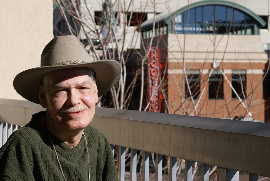 Gary Wayne Gibson