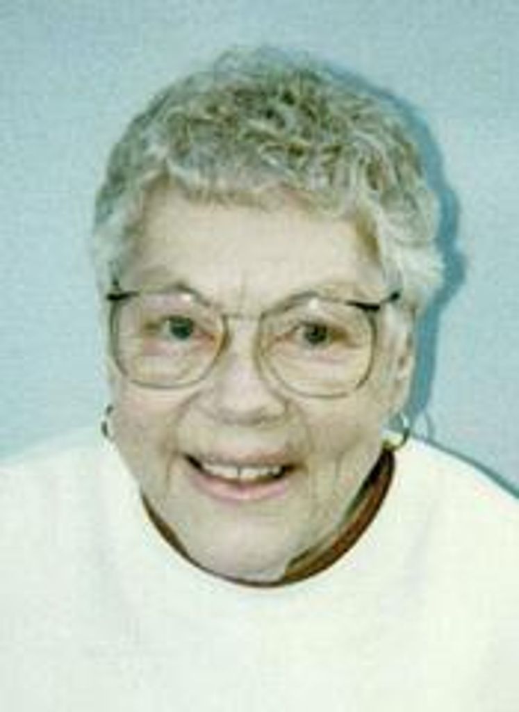 Meredith A. Lugowski