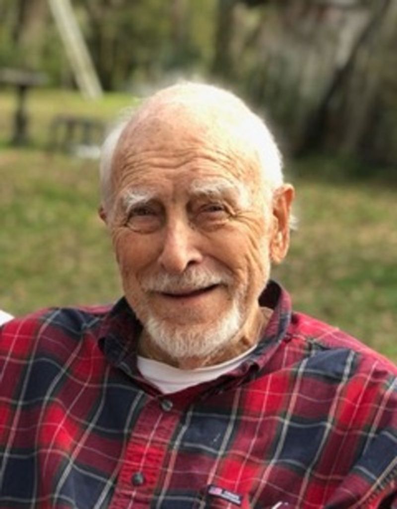 Herbert John Furman, Jr.