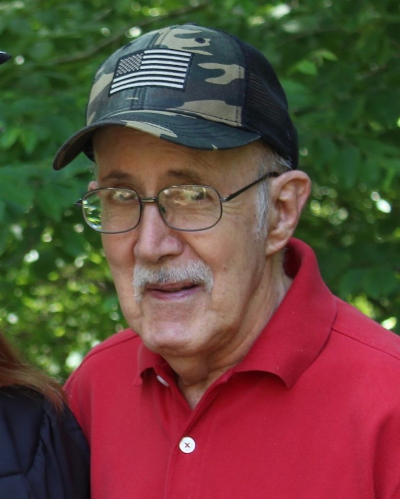 Ernie Joseph Richard