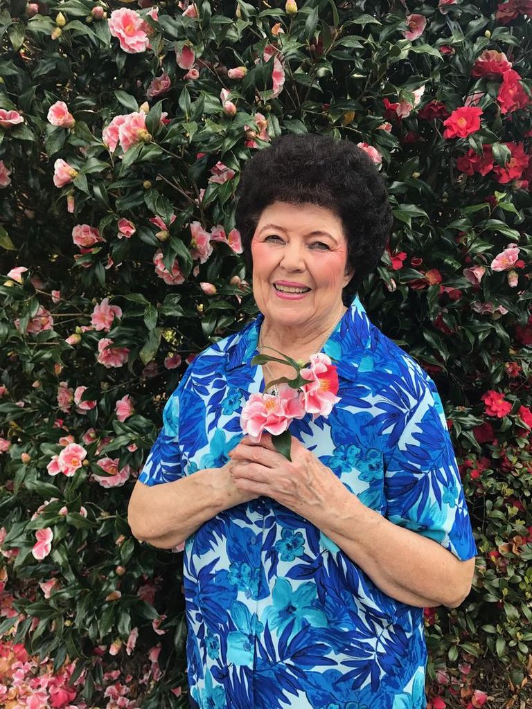 Peggy Jean Bennett Profile Photo