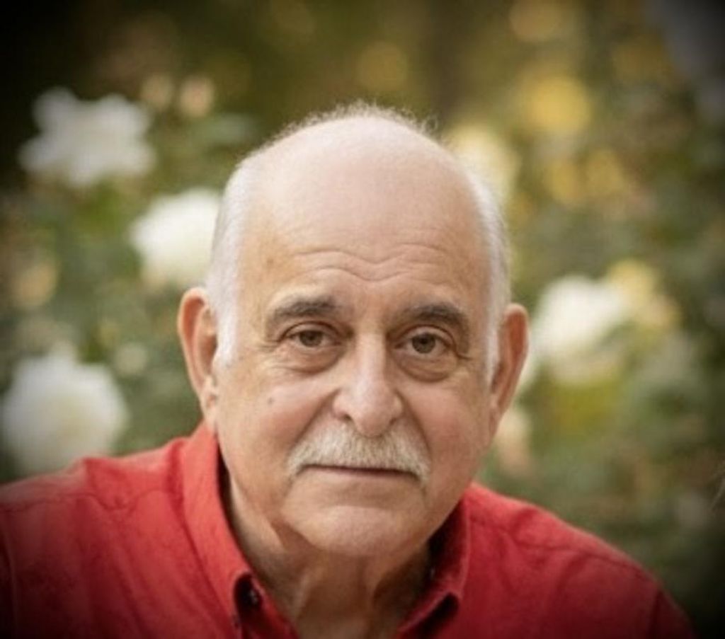 John Peranzo Sr. Profile Photo