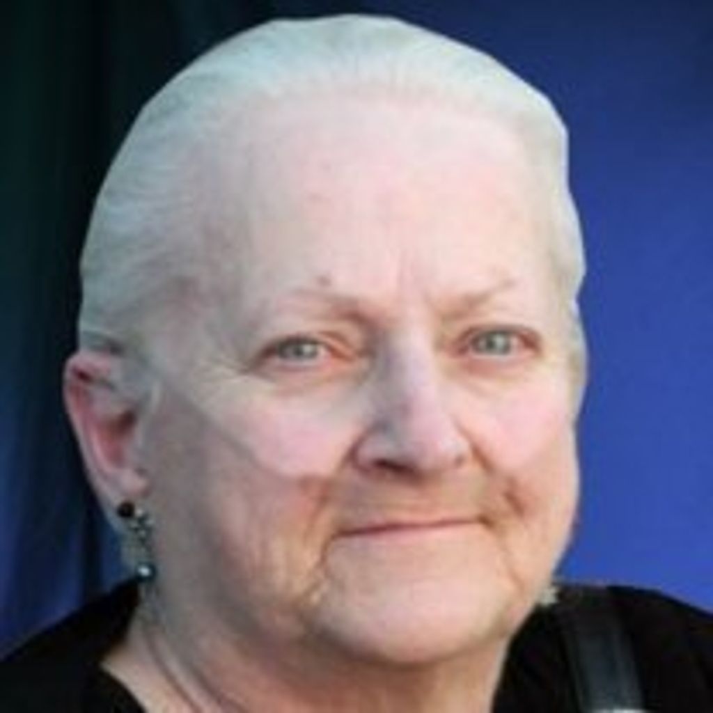 Janet  Cheryl Greene Profile Photo
