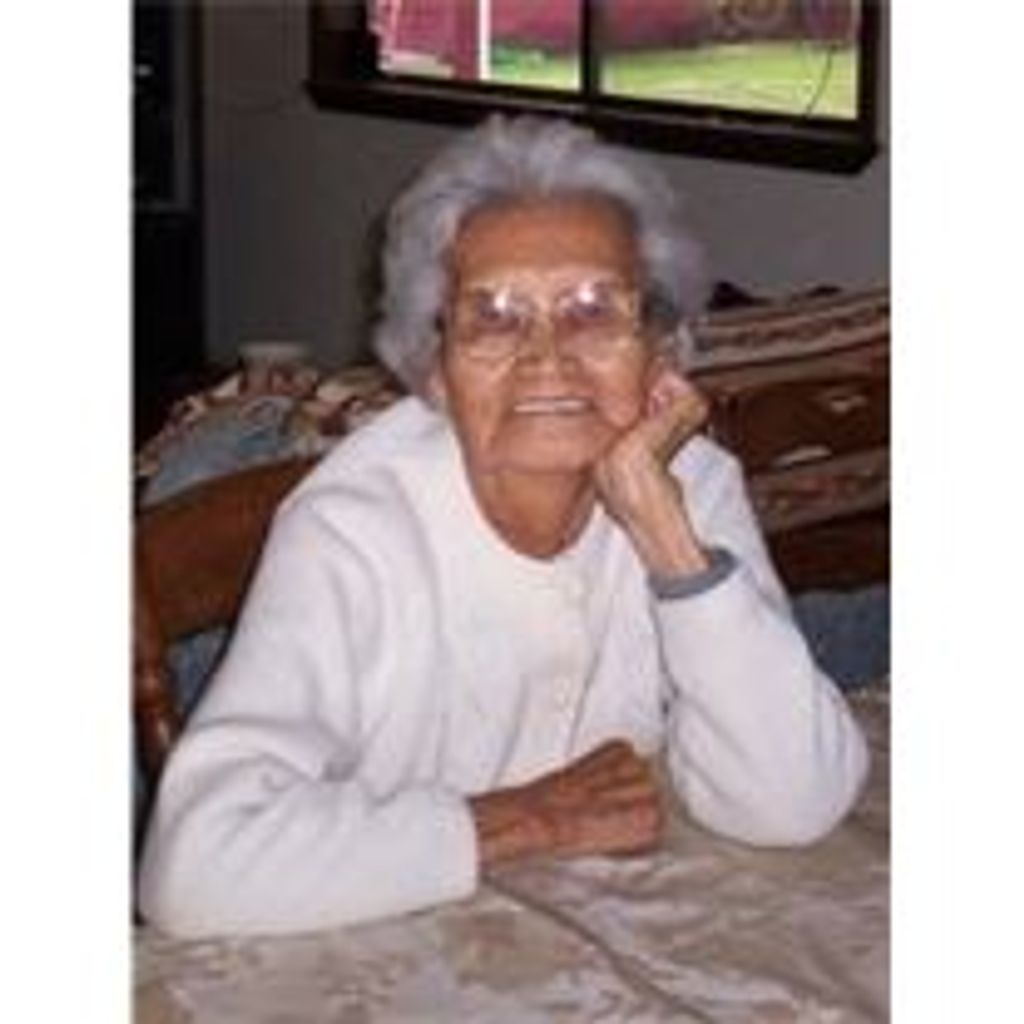 Ruby Hobson Wood