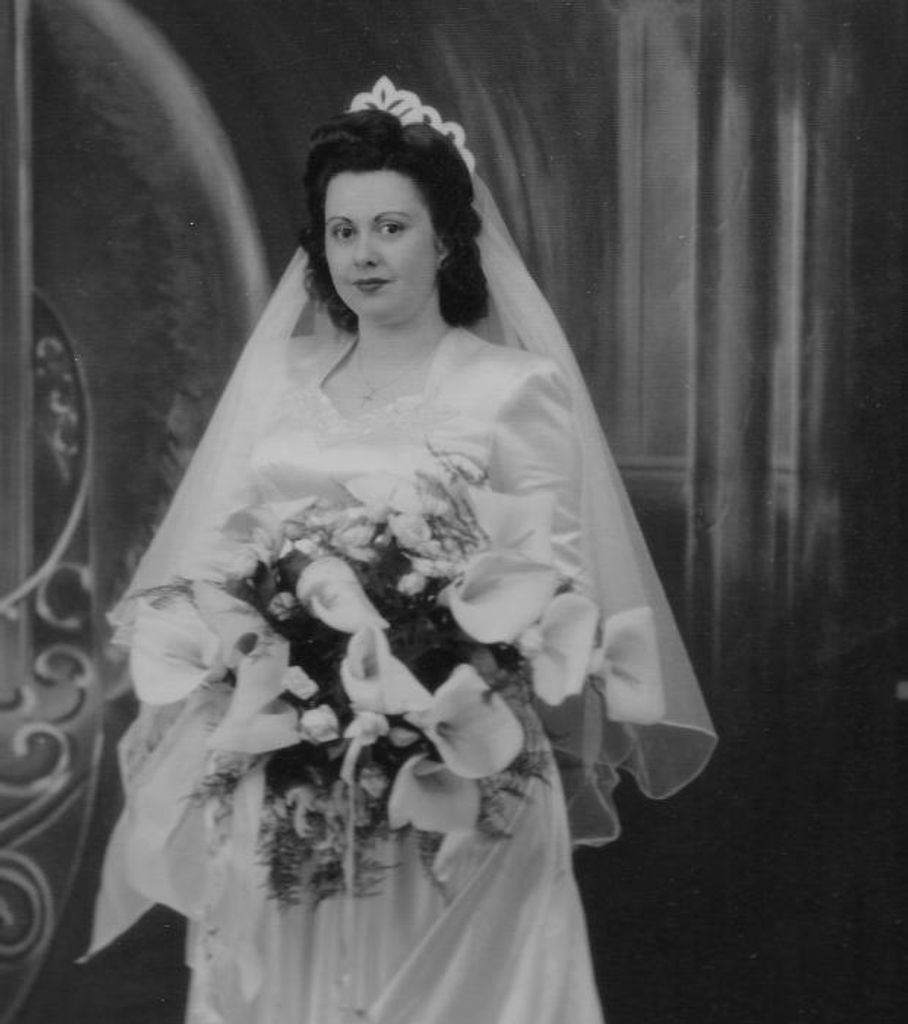 Mary R. (Costello)  Tonti