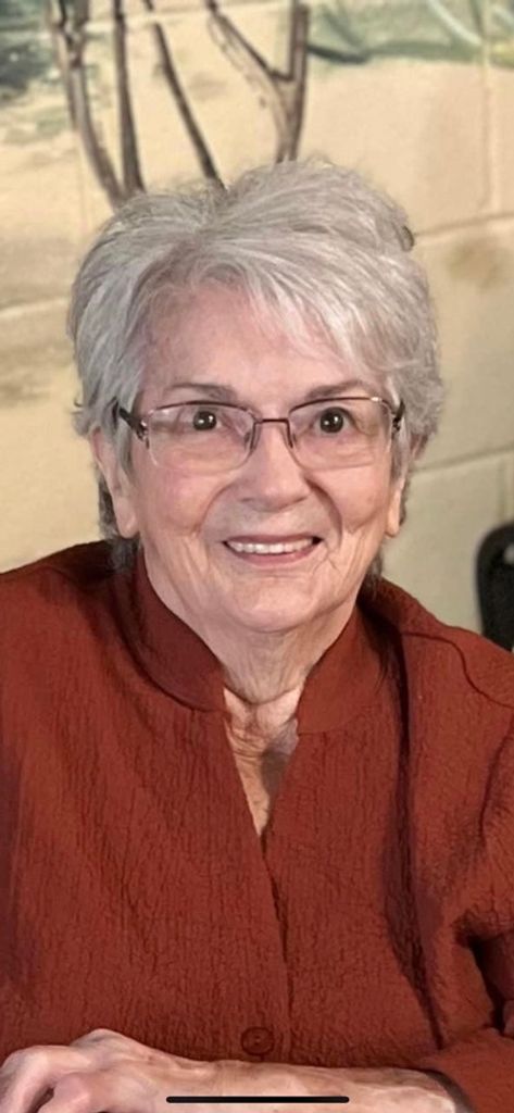 Bobbye J. Cooley Profile Photo