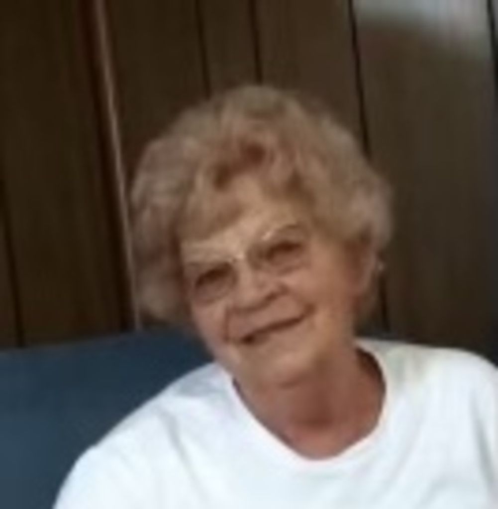 Cena Jane Rowles Profile Photo