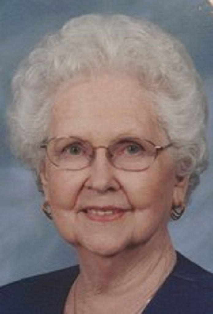 Ruth N. Reneau