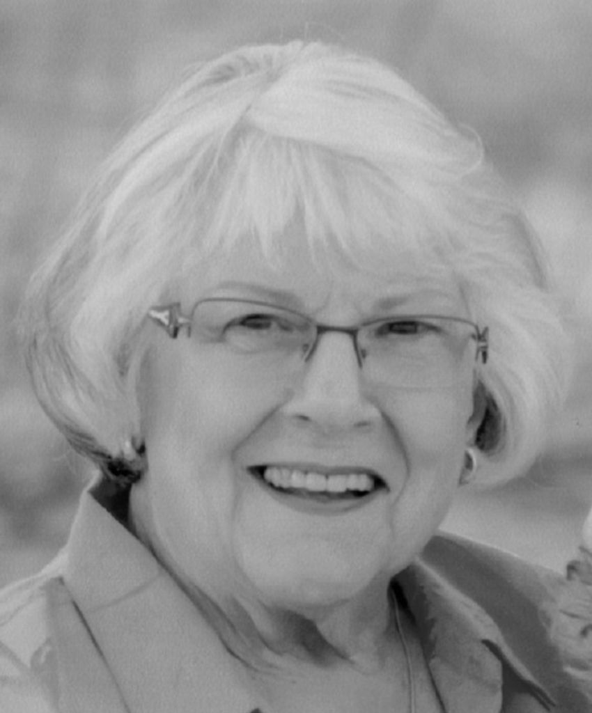 Anna Mae Heffernan