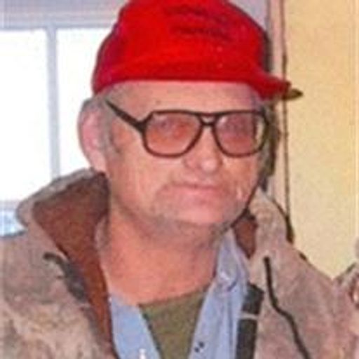 Keith Douglas Comley Profile Photo