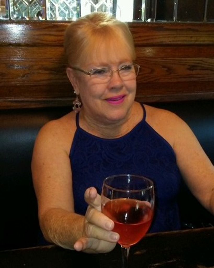 Elaine Mary Coyne