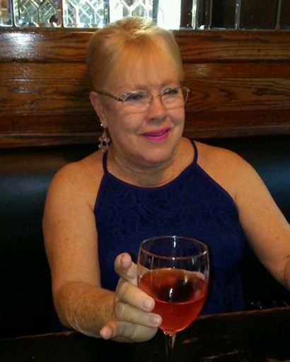 Elaine Mary Coyne's obituary image