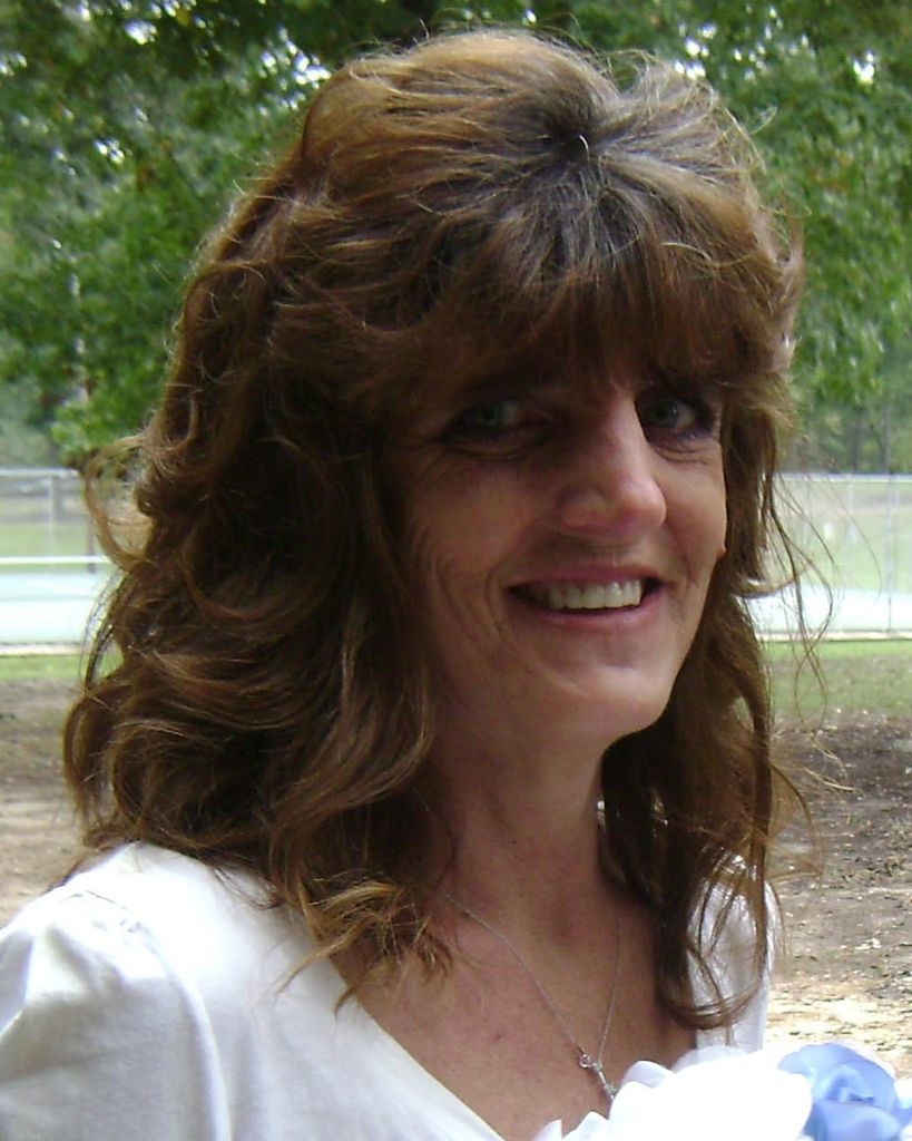 Jodye Elaine (Thompson) Harrison