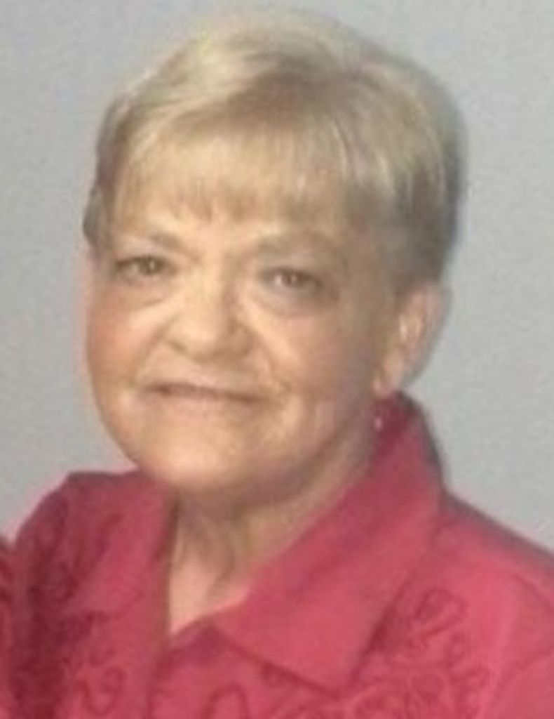 Kathy Joan Pardon