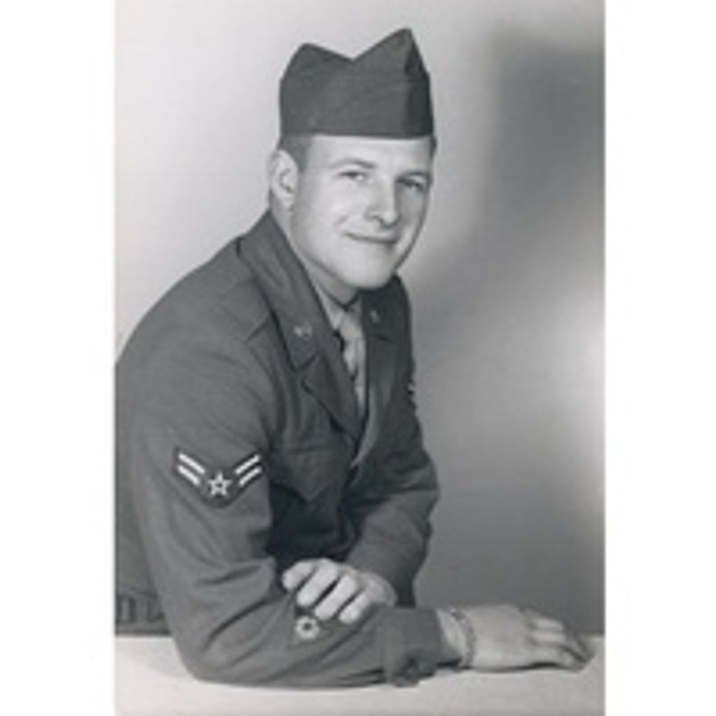 Robert E. Brown