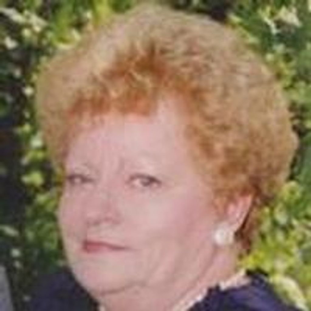 Carolyn Ann Runyan Miller