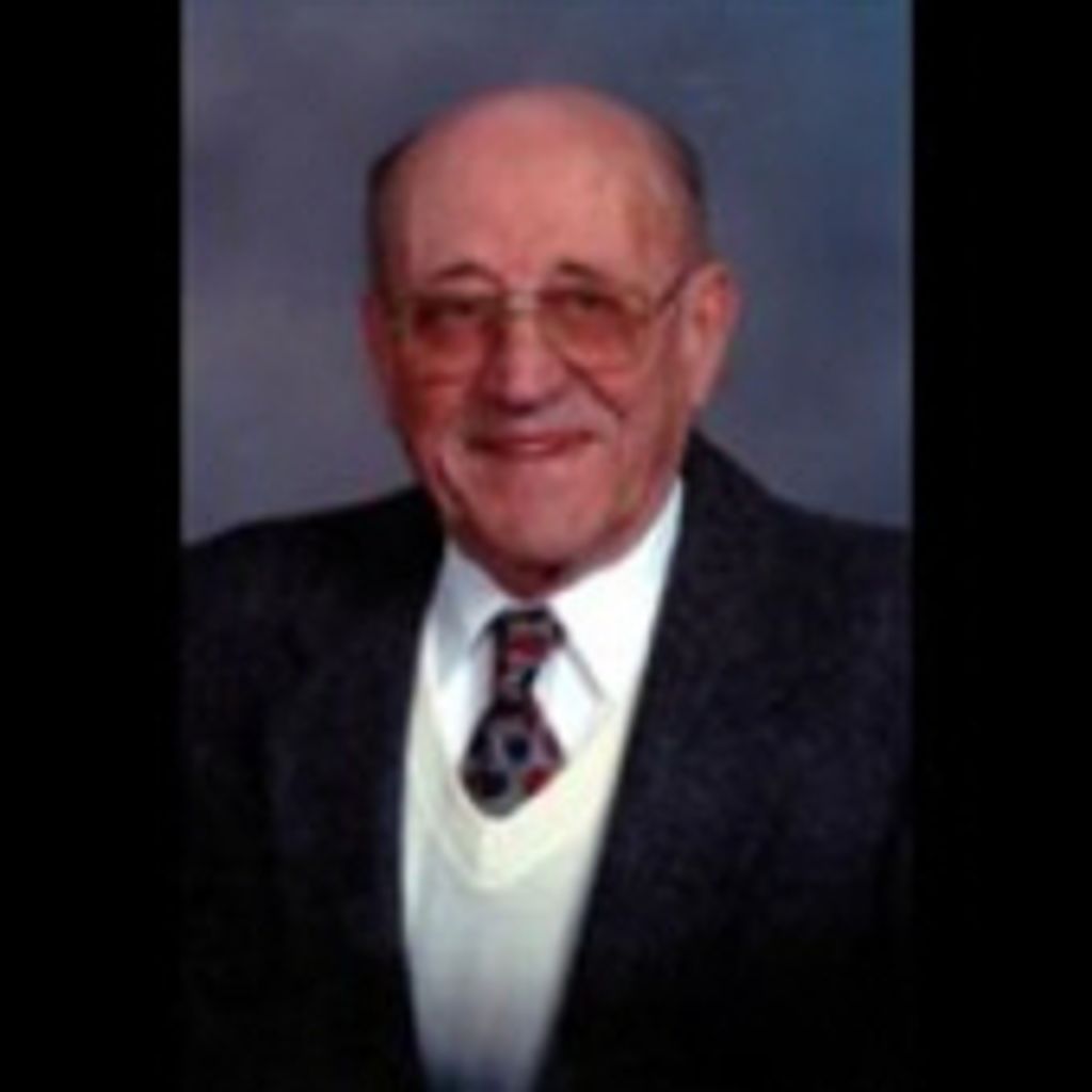 Lloyd Grenz