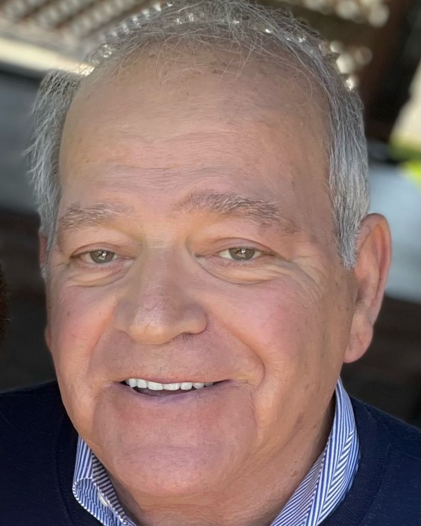 John Kerman