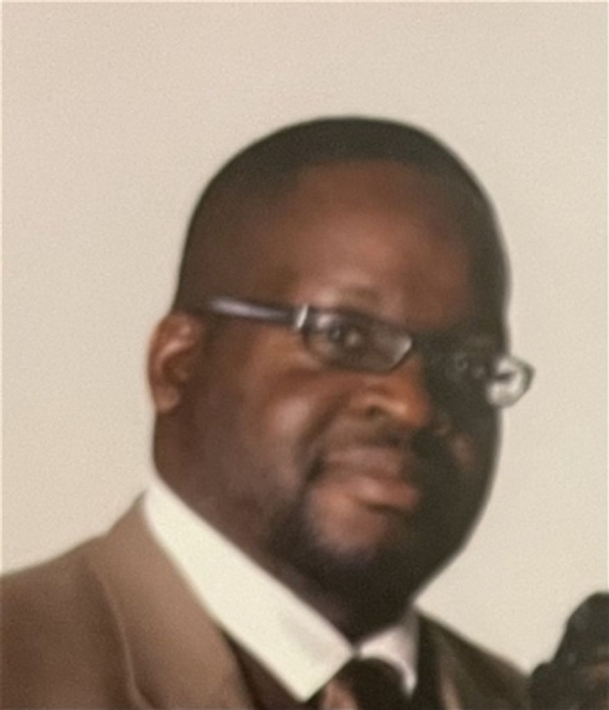 Phillip Mayo Profile Photo