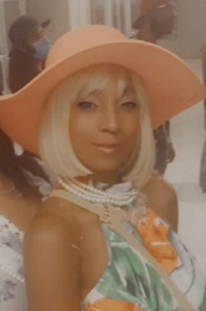 Ms. Tanisha Aja Vance Profile Photo