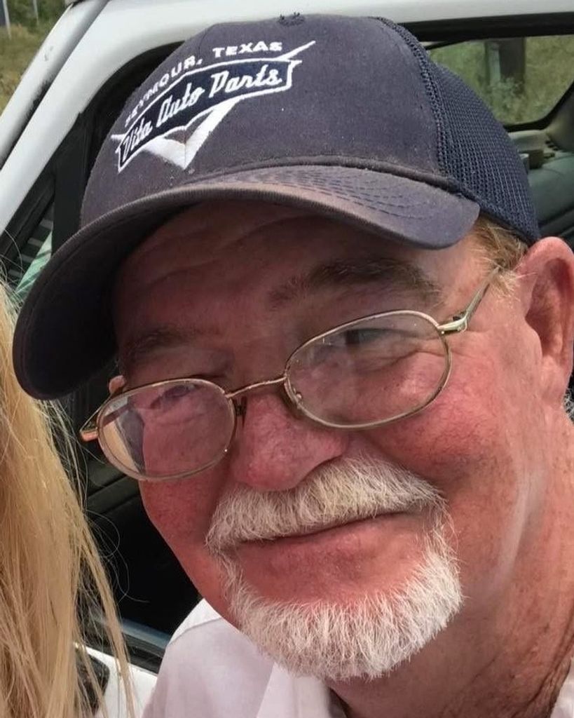 Terry Arnold Profile Photo