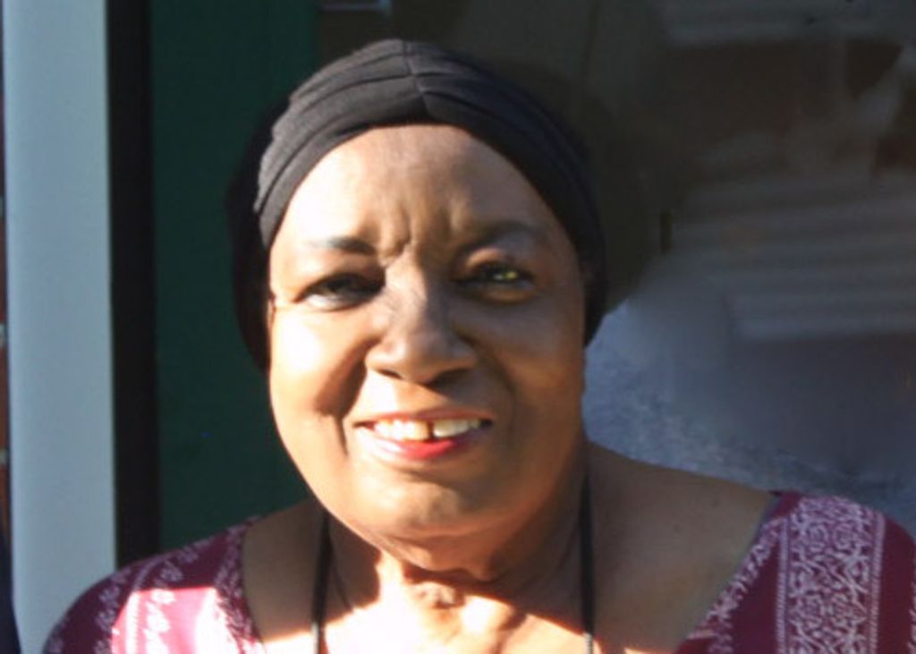 Ella Louise Greene Profile Photo