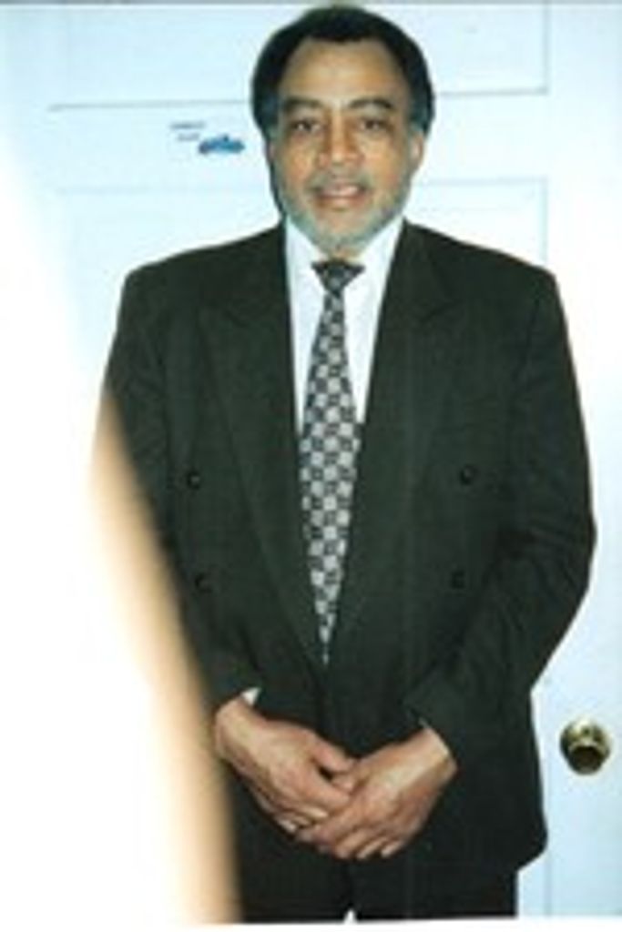 Charles Junior Clark