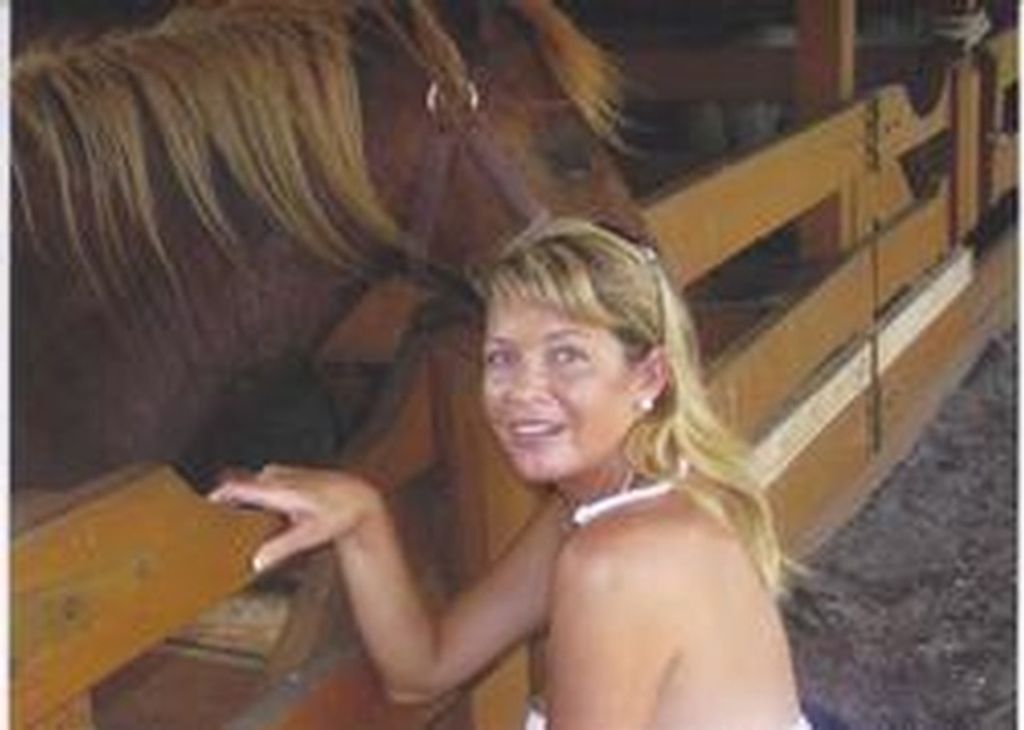 Kimberly S. Hardy Barton