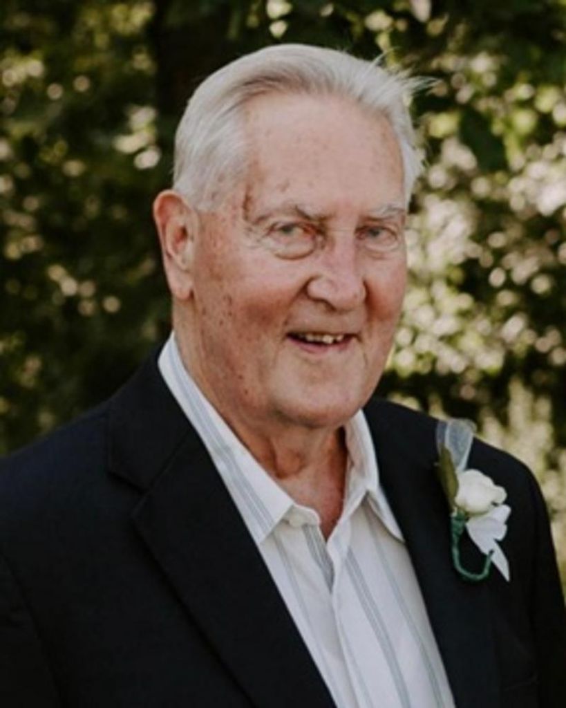 Eugene Schiefer Profile Photo