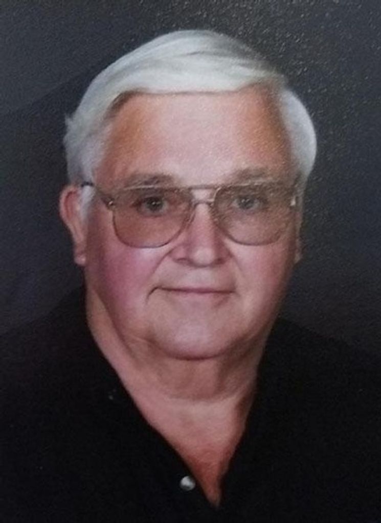 Alan Lee Hornbacher Profile Photo