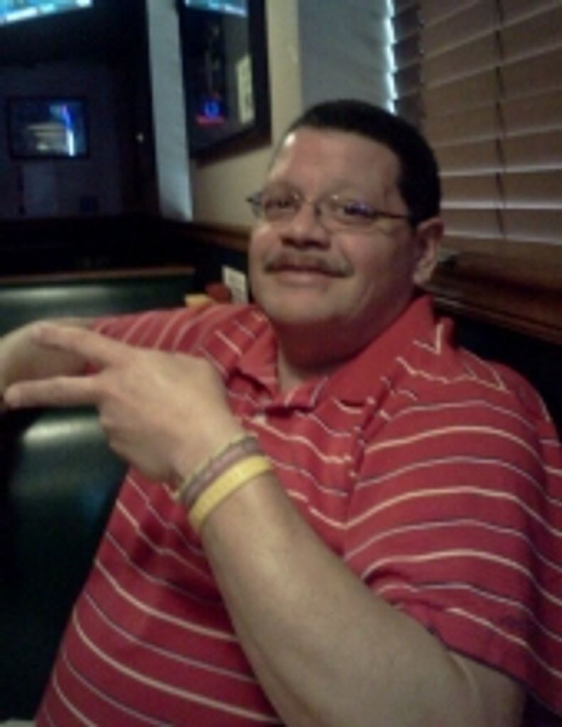 Vincent Paul Mendez