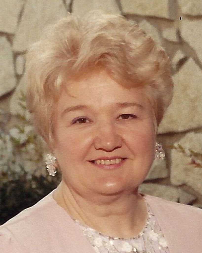 Catherine Ann Casciari Profile Photo