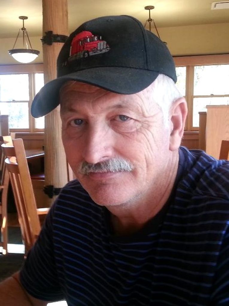 Robert Baxter Sturgill Profile Photo