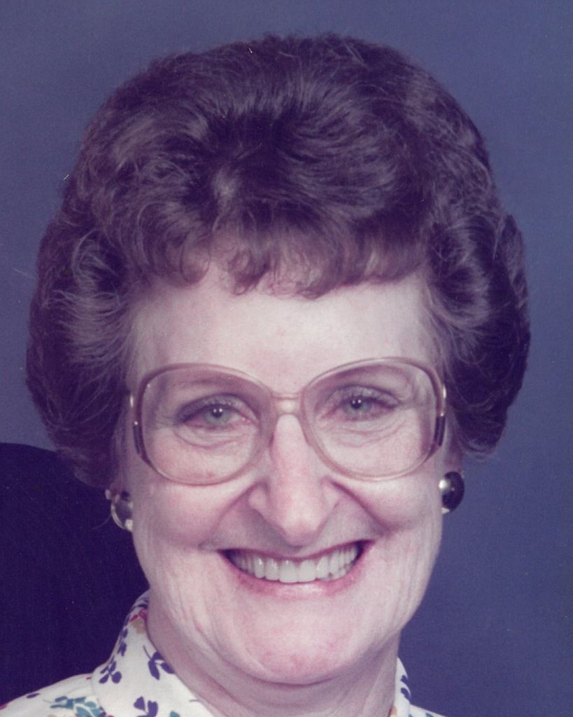 Nedra Phyllis Landaker