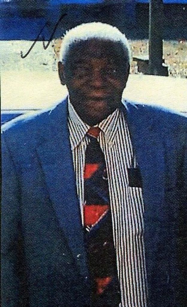 Walter Lee Moore Profile Photo